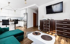 Apartament Wawelska