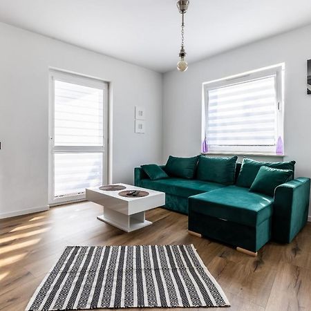 Apartament Wawelska Gdańsk Zewnętrze zdjęcie