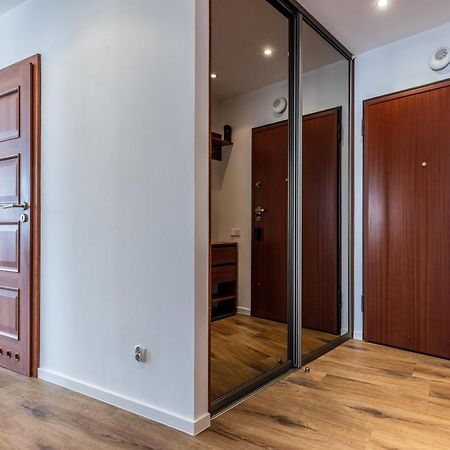 Apartament Wawelska Gdańsk Zewnętrze zdjęcie