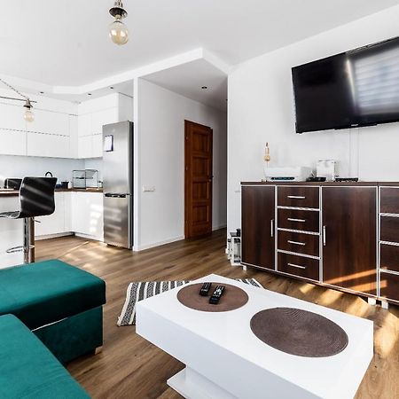 Apartament Wawelska Gdańsk Zewnętrze zdjęcie