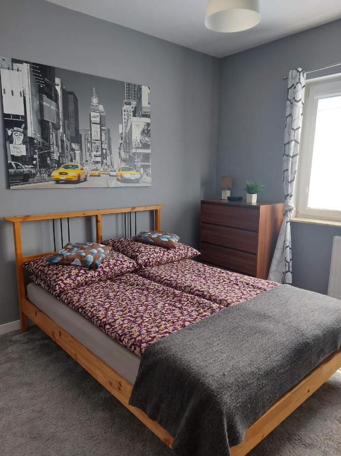 Apartament Wawelska Gdańsk Zewnętrze zdjęcie