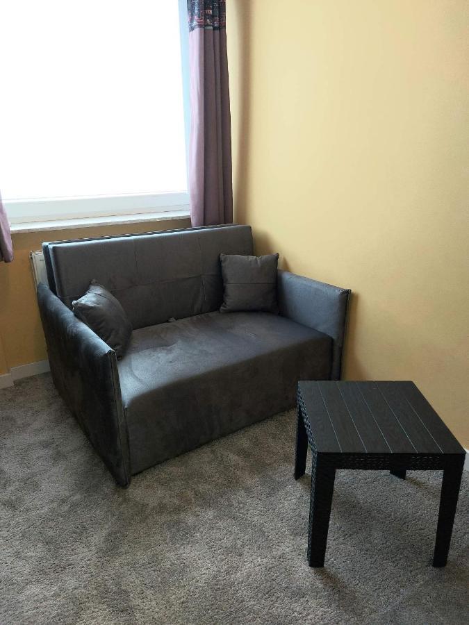 Apartament Wawelska Gdańsk Zewnętrze zdjęcie